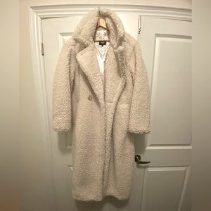 UGG Teddy Coat